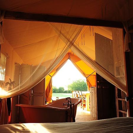 Kimaro Farmhouse Colmery Ngoại thất bức ảnh