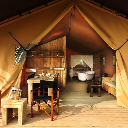 Kimaro Farmhouse Colmery Ngoại thất bức ảnh