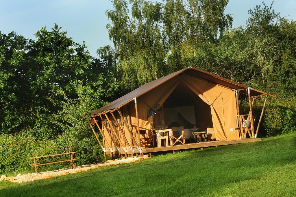 Kimaro Farmhouse Colmery Ngoại thất bức ảnh