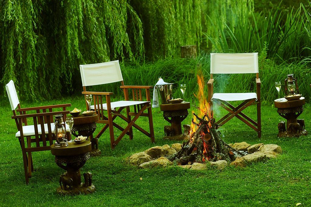 Kimaro Farmhouse Colmery Ngoại thất bức ảnh