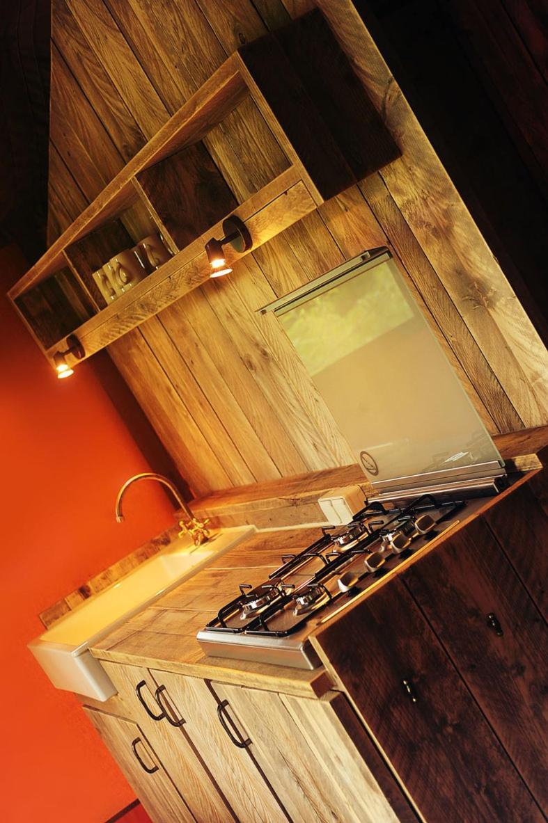 Kimaro Farmhouse Colmery Ngoại thất bức ảnh