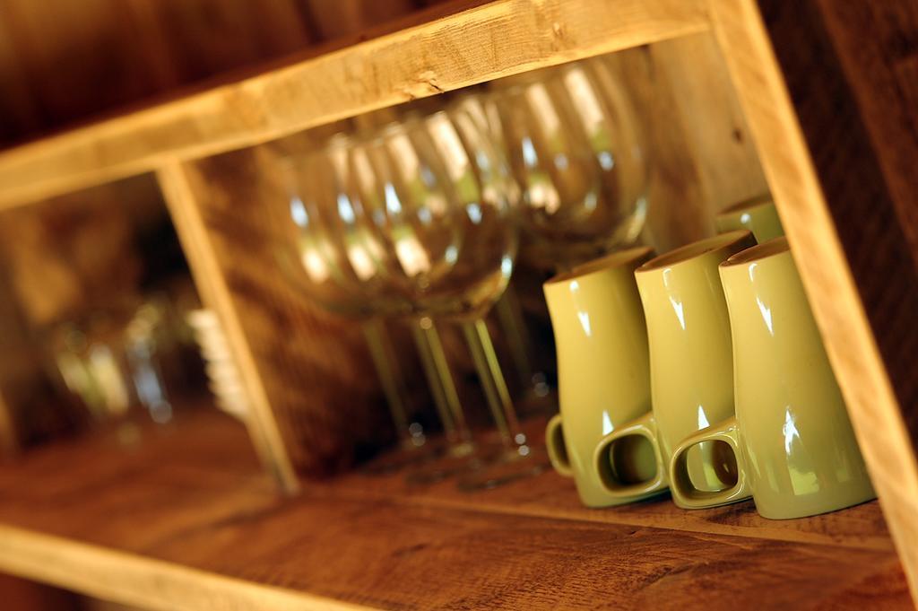 Kimaro Farmhouse Colmery Ngoại thất bức ảnh