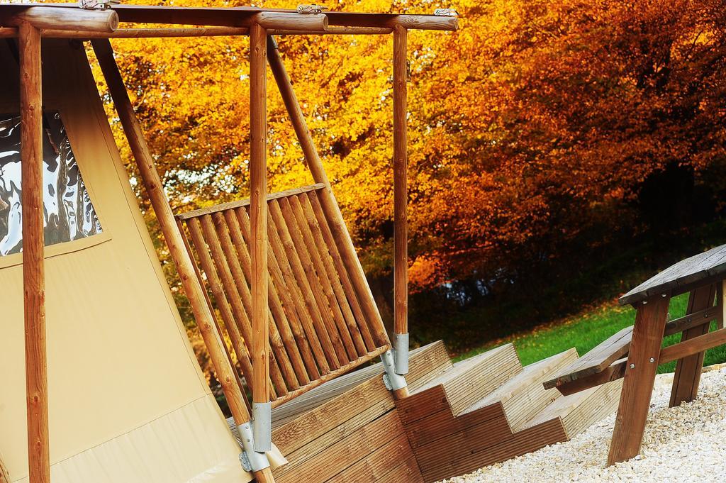 Kimaro Farmhouse Colmery Ngoại thất bức ảnh