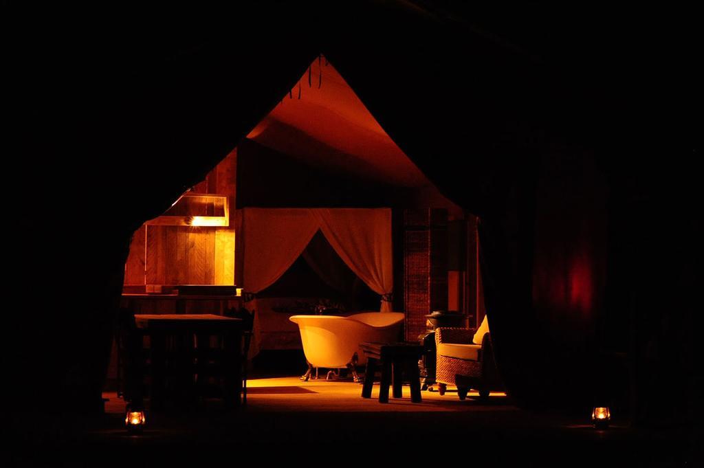 Kimaro Farmhouse Colmery Ngoại thất bức ảnh